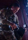 415th Chemical Brigade Best Warrior Competition