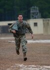 415th Chemical Brigade Best Warrior Competition