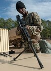 415th Chemical Brigade Best Warrior Competition