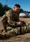 415th Chemical Brigade Best Warrior Competition