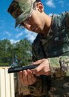 415th Chemical Brigade Best Warrior Competition