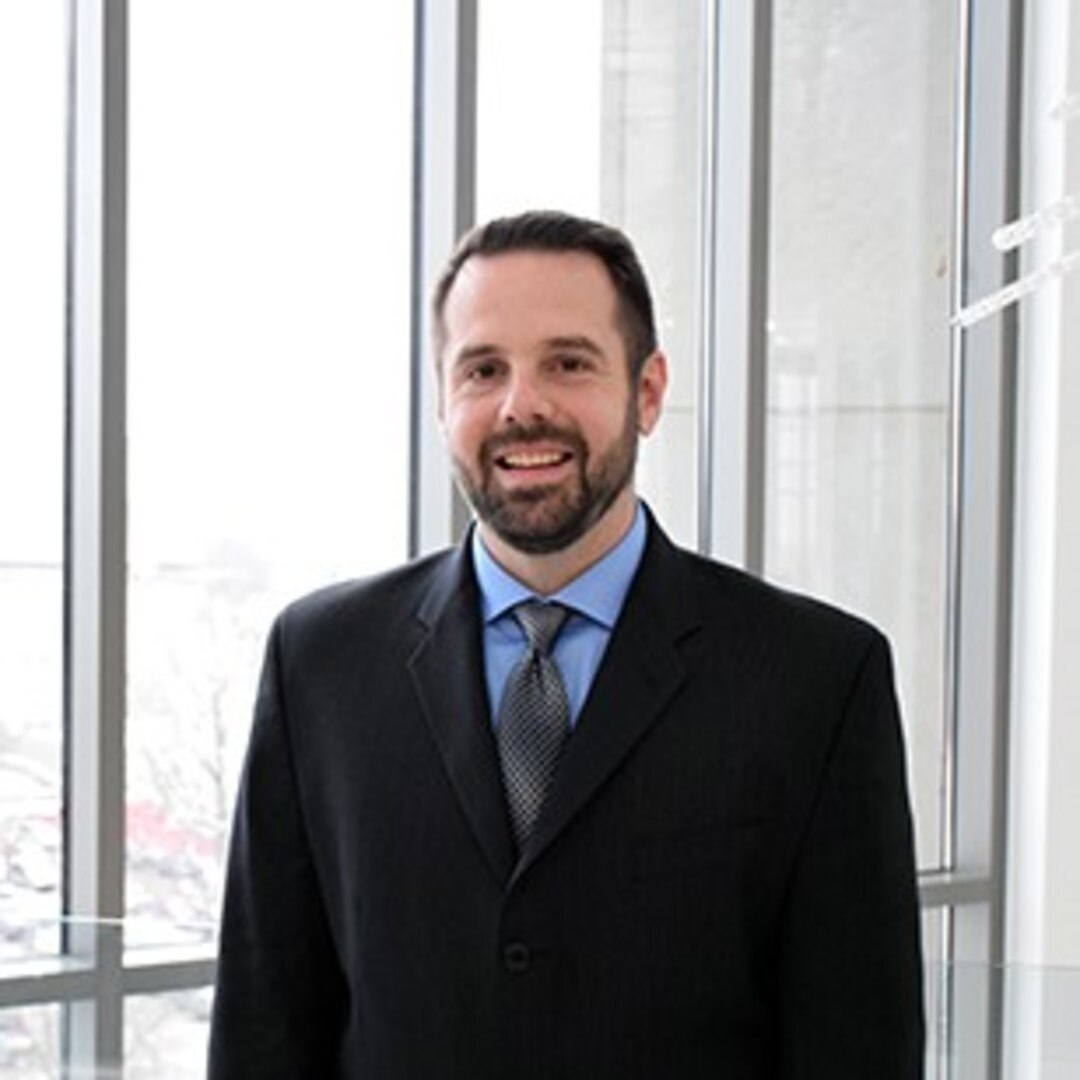 The Department of Intelligent Systems Engineering at the Luddy School of Informatics, Computing, and Engineering awarded its first ever Ph.D. to Adam Duncan, an electrical engineer at the Naval Surface Warfare Center’s Crane Division located at nearby Crane, Indiana. Duncan’s dissertation focused on securing field-programmable gate arrays against post-synthesis attacks.