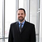 The Department of Intelligent Systems Engineering at the Luddy School of Informatics, Computing, and Engineering awarded its first ever Ph.D. to Adam Duncan, an electrical engineer at the Naval Surface Warfare Center’s Crane Division located at nearby Crane, Indiana. Duncan’s dissertation focused on securing field-programmable gate arrays against post-synthesis attacks.