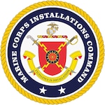 Marine Corps Installations Command logo