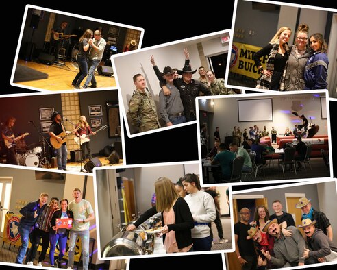 U.S. Air Force graphic by Airman 1st Class Ethan Sherwood.