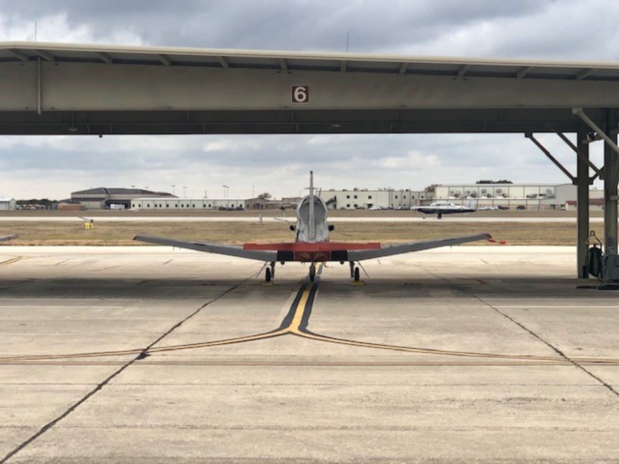 Pilot Training Next begins the New Year with the start of the third iteration at Joint Base San Antonio - Randolph, Texas Jan. 8.