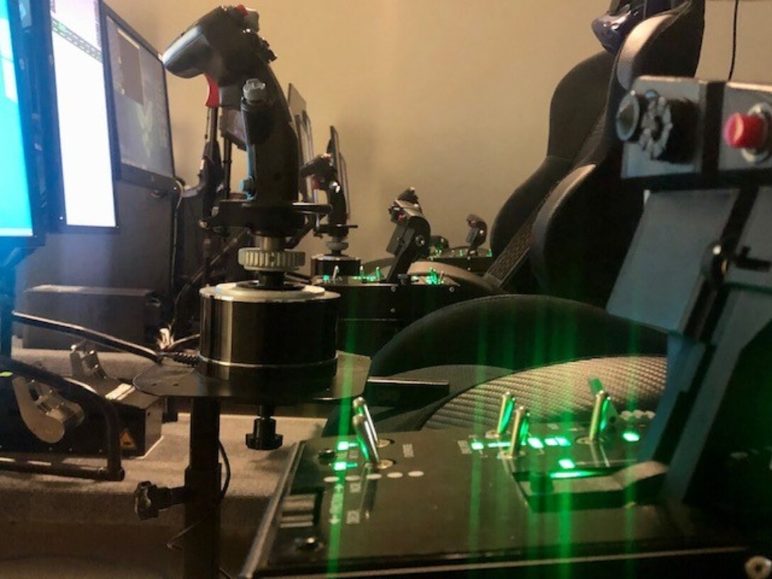 Pilot Training Next begins the New Year with the start of the third iteration at Joint Base San Antonio - Randolph, Texas Jan. 8.