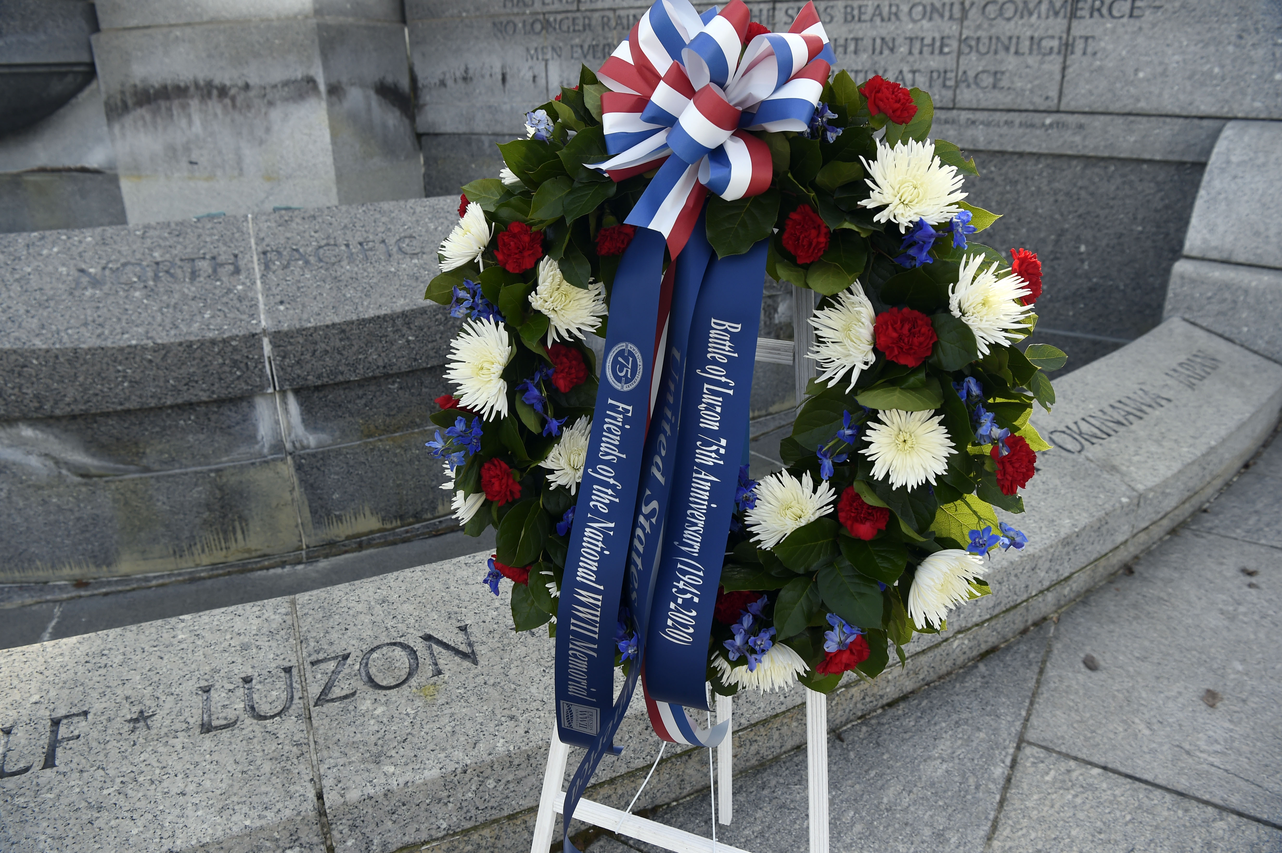Memorial Wreath