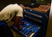 Airmen gets tools