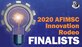 AFIMSC announced finalists for the 2020 AFIMSC Innovation Rodeo on Jan. 9.