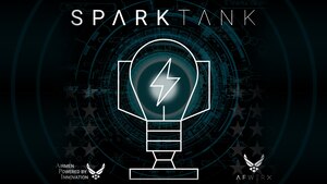 Air Force announces Spark Tank 2020 selectees