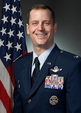 Colonel Timothy Danielson Bio