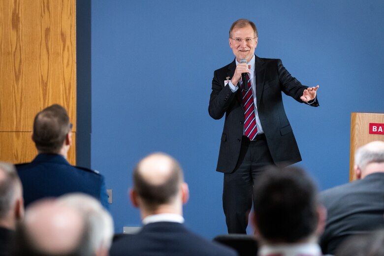 AFMSS culminates with almost three decades of warfighter support