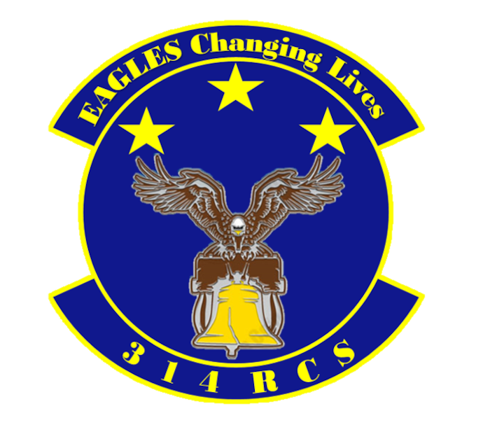 314th Recruiting Squadron