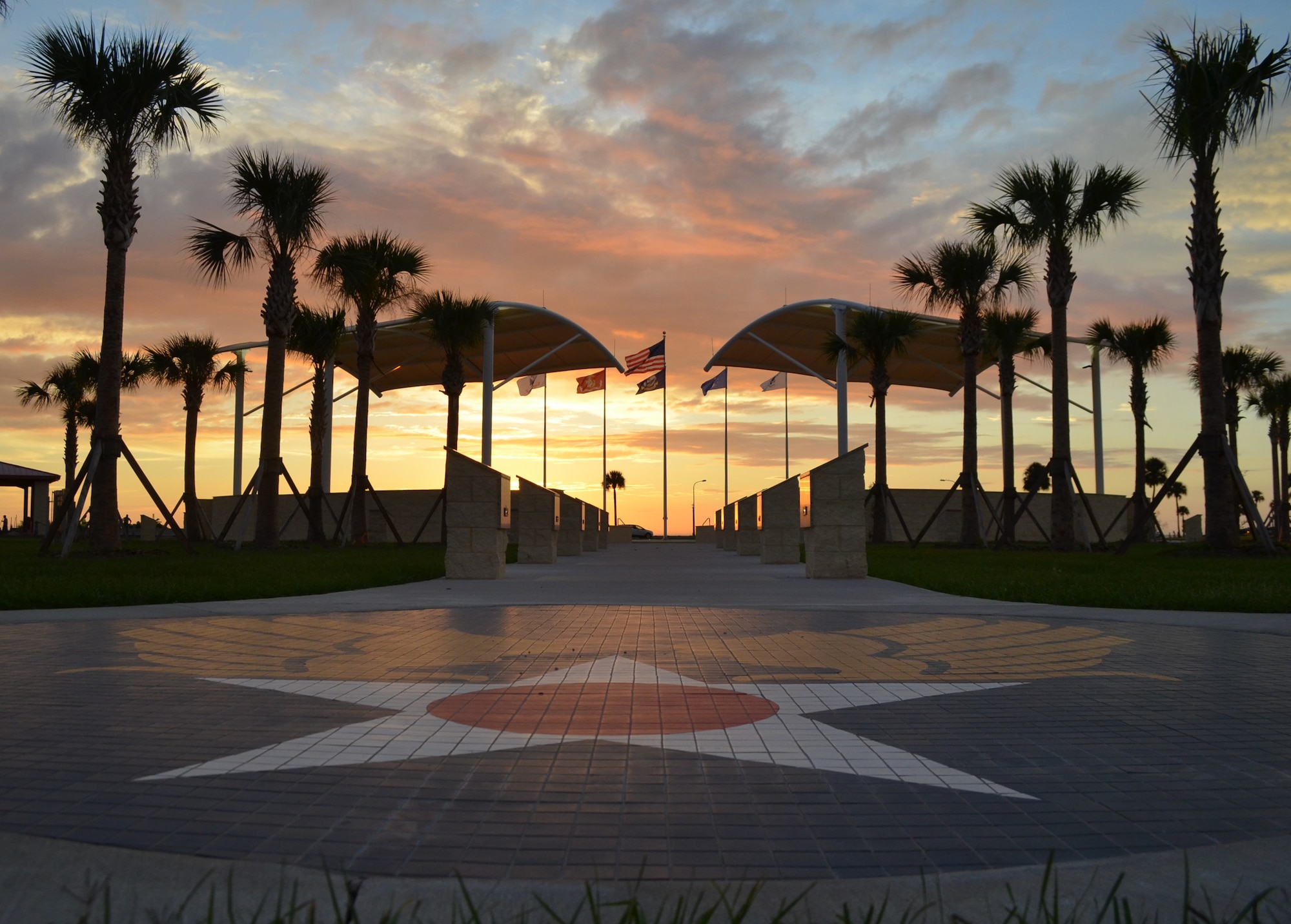The Air Force Civil Engineer Center (AFCEC) honored MacDill Air Force Base Community Park as the 2019 Honor Award winner for landscape architecture in the Air Force Design Awards. Air Force Design Awards are given annually to recognize innovative design projects for excellence and efficiency.