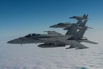18th Wing, Joint Partners Execute First WestPac Rumrunner Exercise