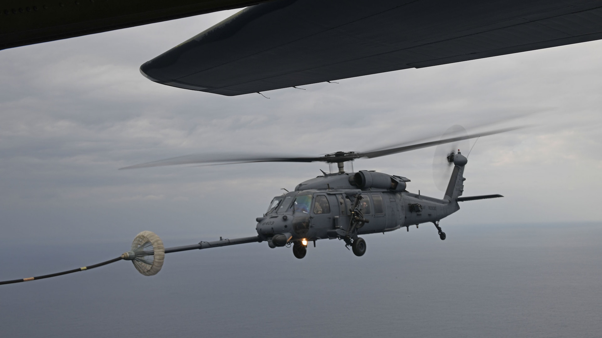 18th Wing, Joint Partners Execute First WestPac Rumrunner Exercise