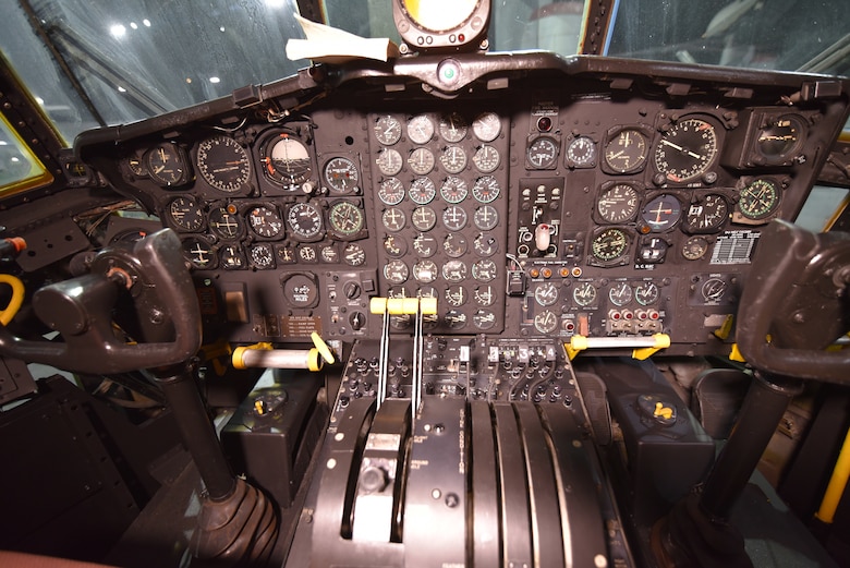 Lockheed AC-130A Spectre > National Museum of the United States Air ...