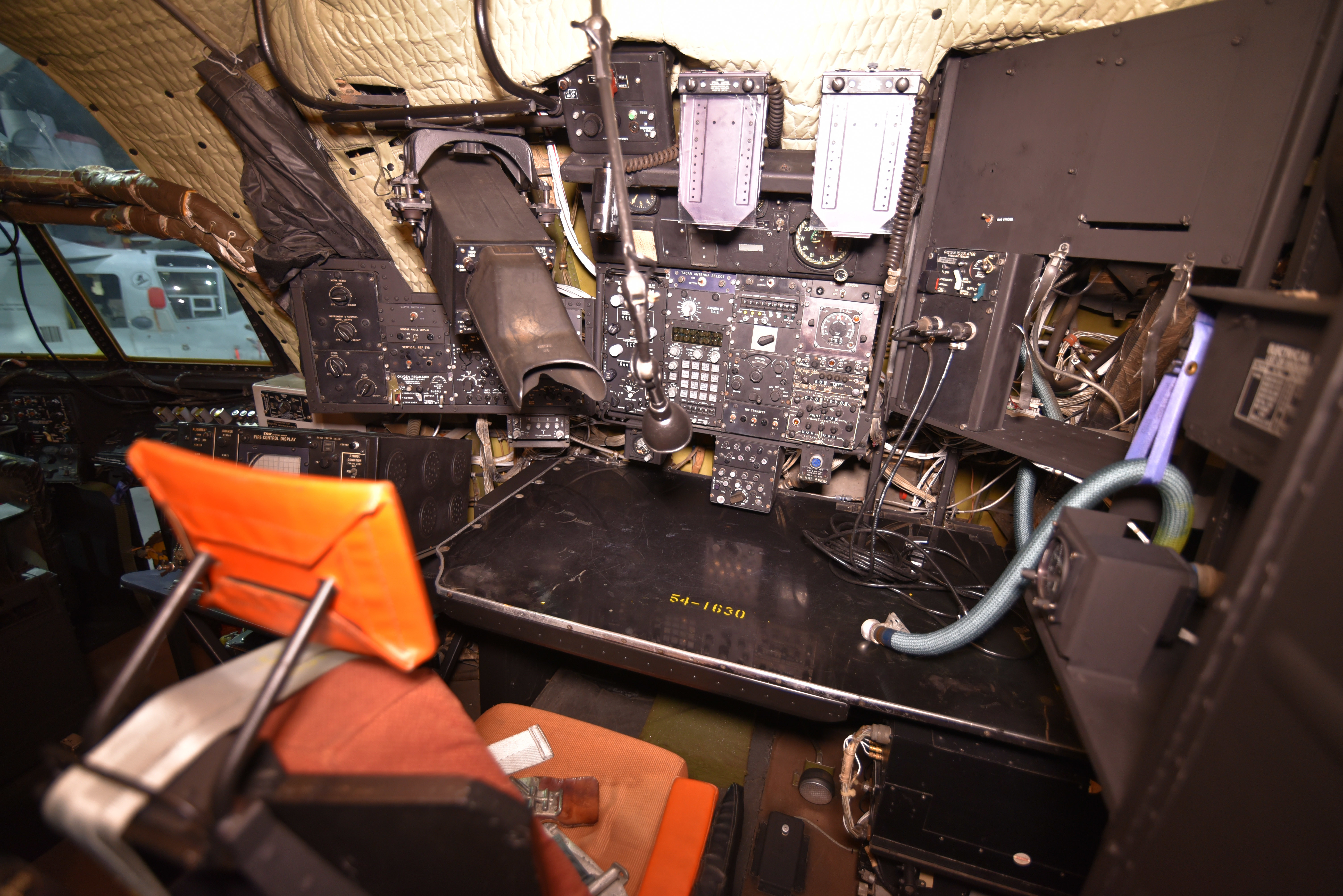 Lockheed AC-130A Spectre > National Museum of the United States Air ...