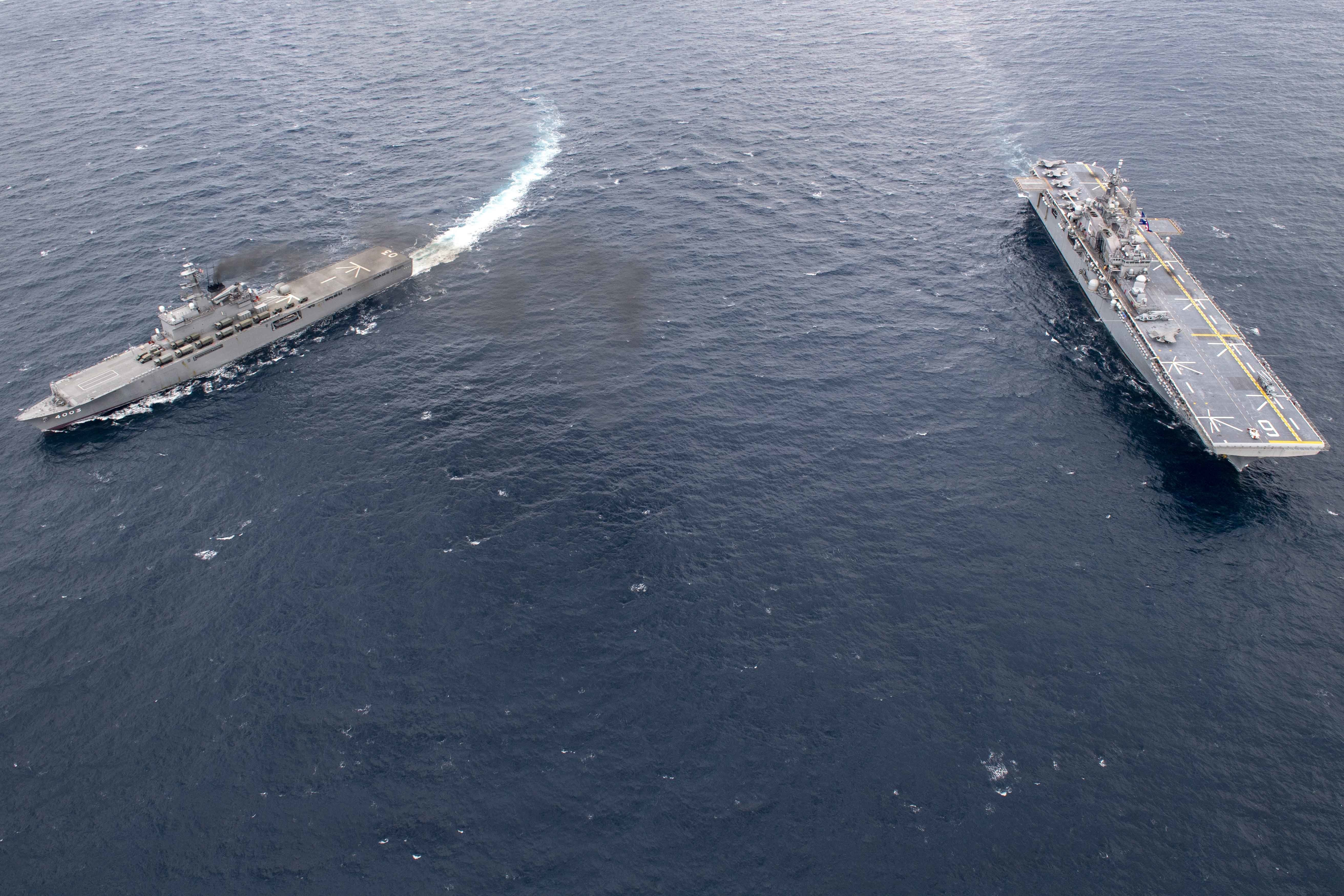 【返品?交換対象商品】 America, Japan Maritime Self-Defense Force Operate in East その他