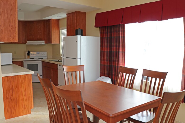 New TLFs ready for families at Beale AFB > Air Force Installation and Mission Support Center