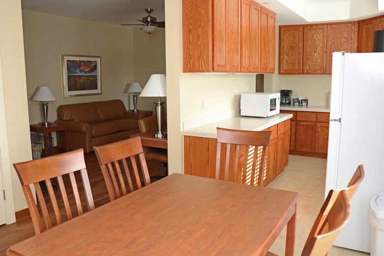 New TLFs ready for families at Beale AFB > Air Force Installation and Mission Support Center