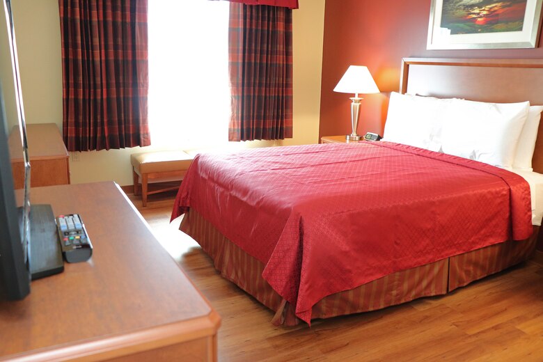 New TLFs ready for families at Beale AFB > Air Force Installation and