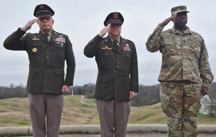 412th TEC welcomes new senior enlisted leader