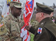 412th TEC welcomes new senior enlisted leader