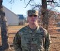 Army Reserve Soldier reflects on accomplishments of first combat tour