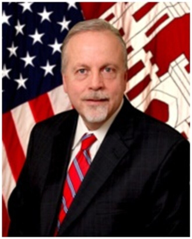 David R. Cooper is the Chief Counsel of the U.S. Army Corps of Engineers, serving as the chief legal adviser to the Commander of the Corps of Engineers and other senior civilian and military leaders within the Office of the Chief of Engineers.  Mr. Cooper is responsible for leading the Corps’ legal services system, which is comprised of more than 450 legal professionals worldwide.  The Chief Counsel oversees the provision of all legal guidance and support concerning the Corps’ multi-billion dollar water resources development, military construction, disaster relief assistance, environmental restoration, real property, and support for others initiatives.