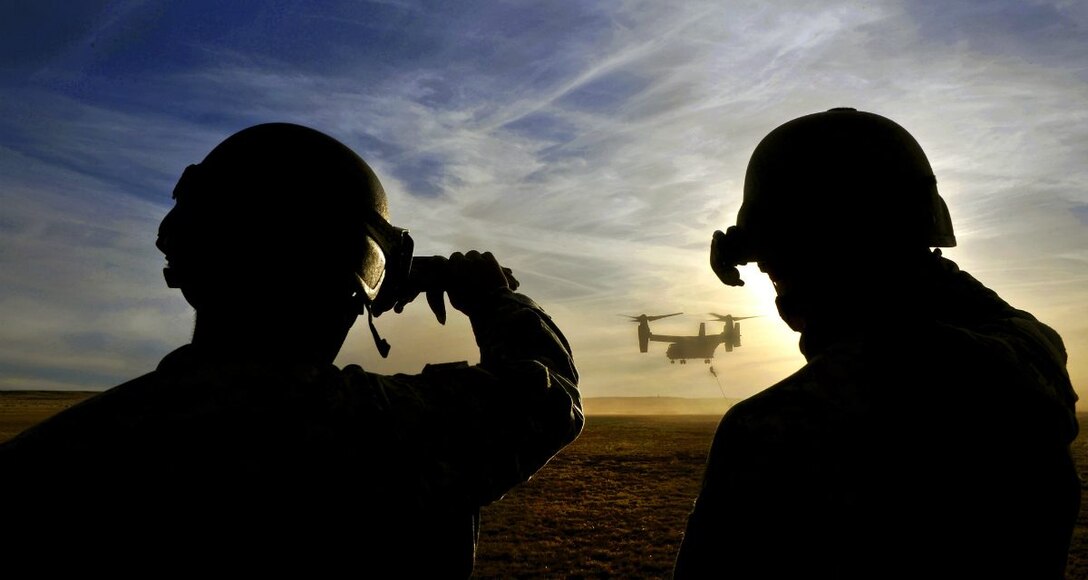USMC
