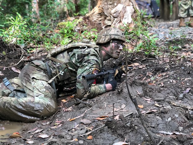 Pacific Guardian Leads by Example