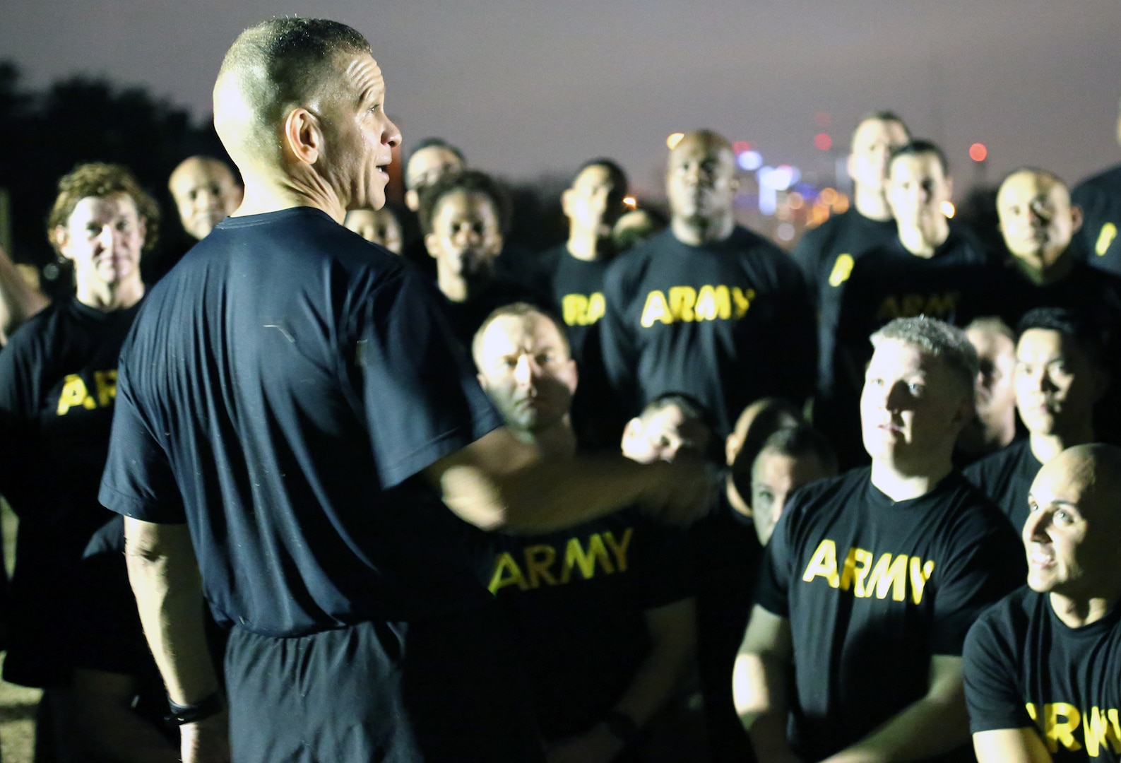 Army investigates 700 Grunt Style shirts reportedly gifted to the Sergeants  Major Academy