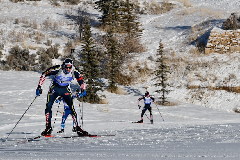 2020 NGB Western Regional Biathlon Championship