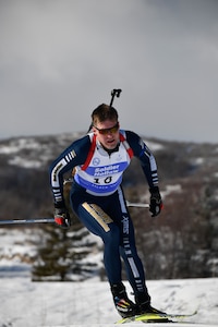 2020 NGB Western Regional Biathlon Championship