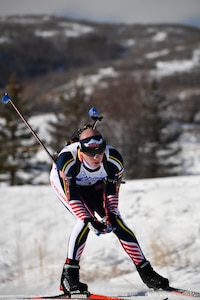 2020 NGB Western Regional Biathlon Championship