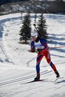 2020 NGB Western Regional Biathlon Championship