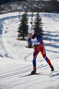 2020 NGB Western Regional Biathlon Championship