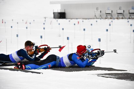 2020 NGB Western Regional Biathlon Championship