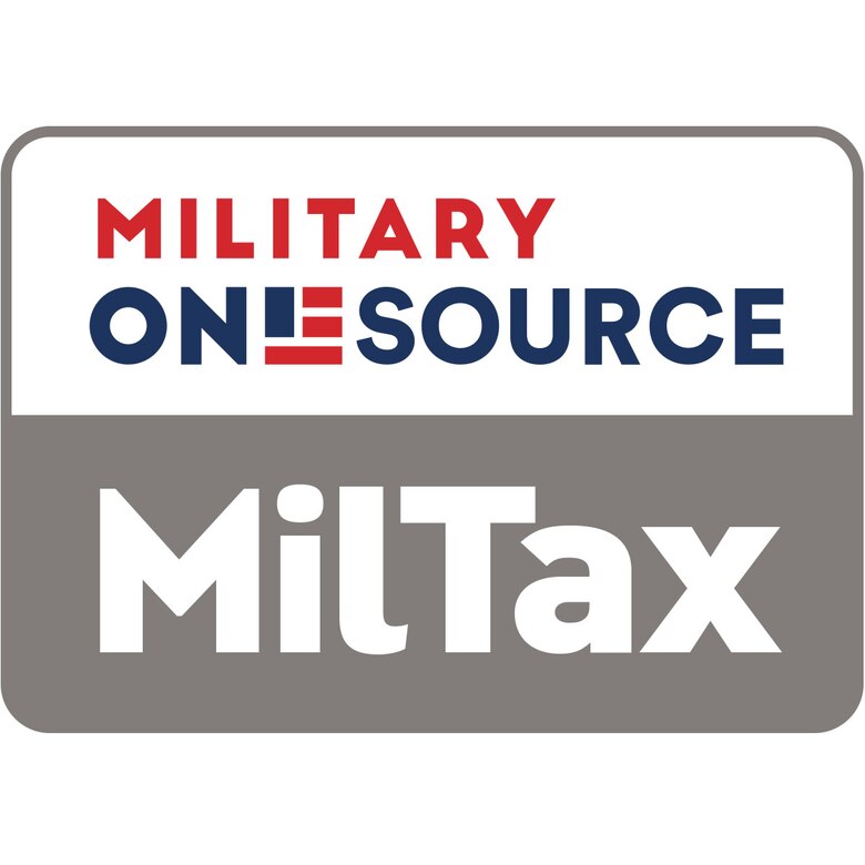 MilTax Military OneSource Offers Free Tax Prep > 4th Air Force