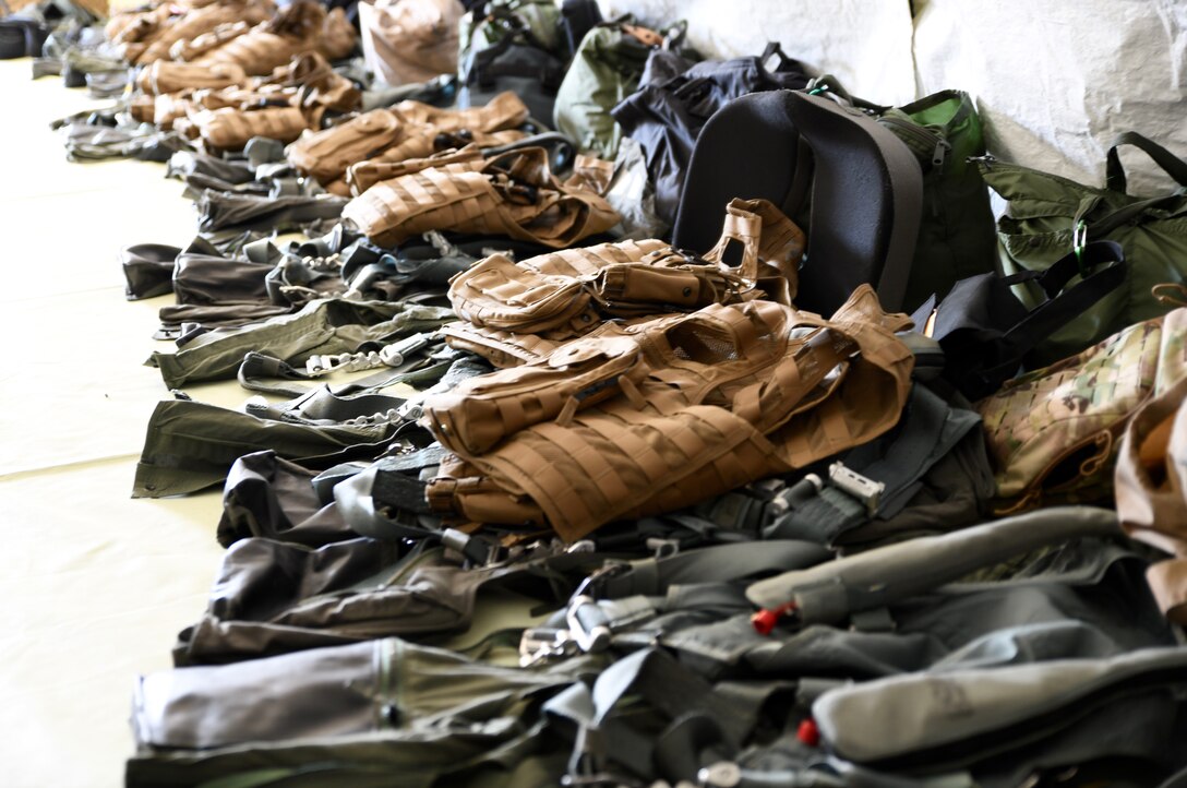 494th Expeditionary Fighter Squadron