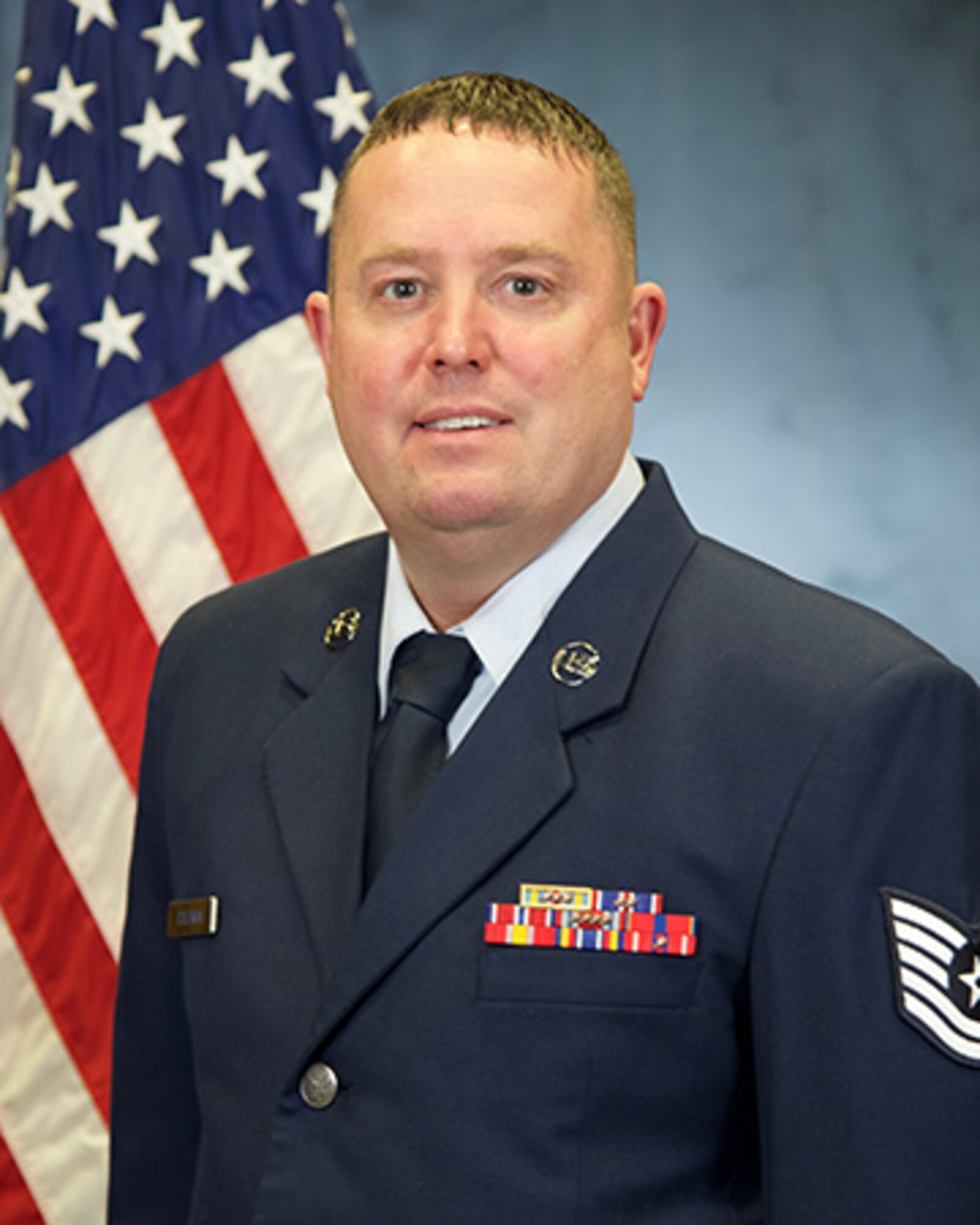 Coleman is 2019 DSG NCO of the Year