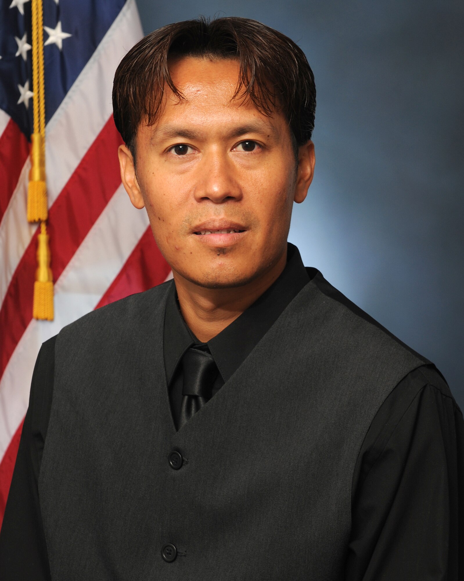 Keoviengsamay is Category III Civilian of the Year