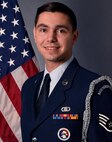 Pugh is Honor Guard Member of the Year