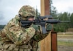 Army Reserve Legal Command Total Force Readiness Exercise