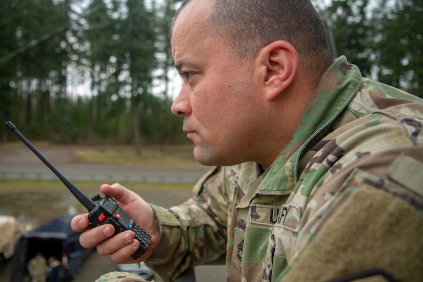 Army Reserve Legal Command Total Force Readiness Exercise