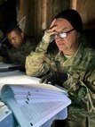 Army Reserve Legal Command Total Force Readiness Exercise