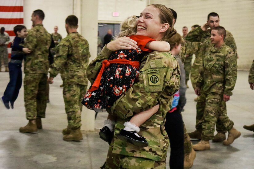 What Is An Army Brat A Kid Raised In A Miltary Family