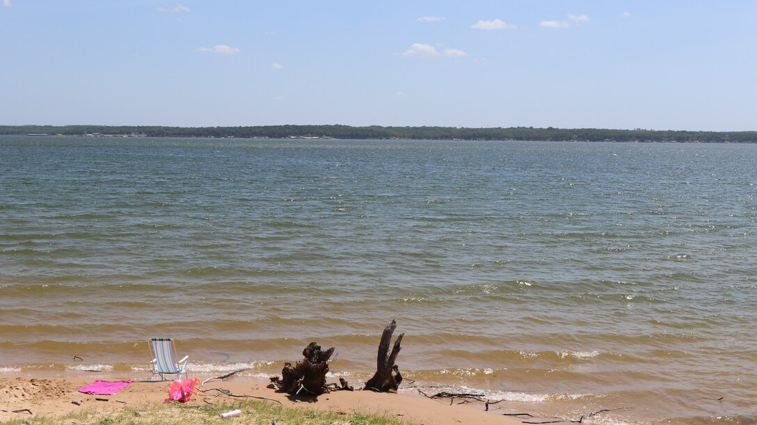 The Lake Texoma Project Office will host two public meetings to receive input for and answer questions related to the revision of the Lake Texoma Shoreline Management Plan. The first meeting will take place at Pottsboro High School in Pottsboro, TX. The second meeting will take place at Kingston High School in Kingston, OK. Both meetings will start at 6 p.m. The meetings will be open house, informational meetings and visitors are free to come and go as they please.